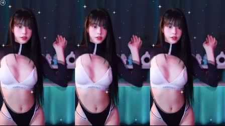 BJ남민아(南敏雅)2026年4月03日Sexy Dance114002